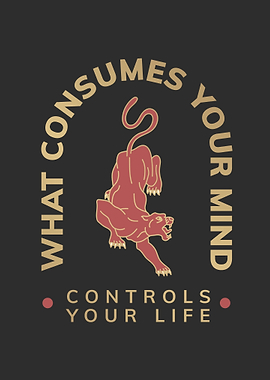 What Consumes Controls