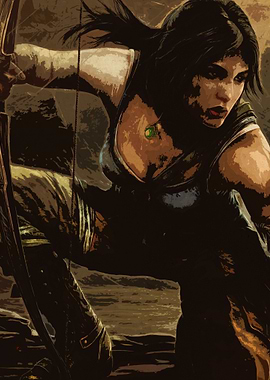 Tomb Raider