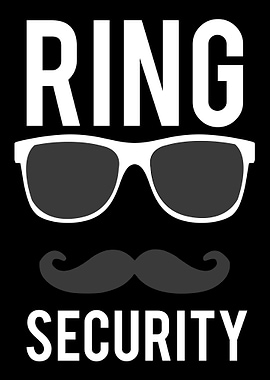 Ring Security Ring Bearer