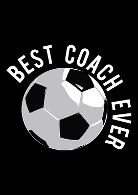Soccer Coach Best Coach Ev