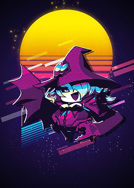 BlazBlue Central Fiction