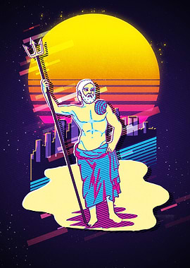 Poseidon