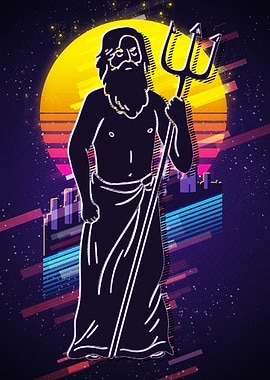 Poseidon