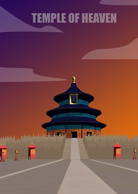 Temple of heaven