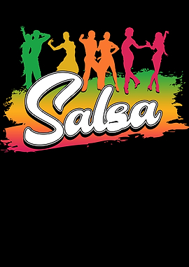 Salsa South America