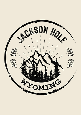 Jackson Hole Wyoming