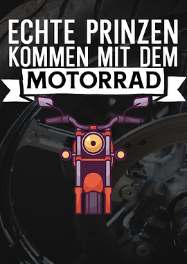 Prinz Motorrad