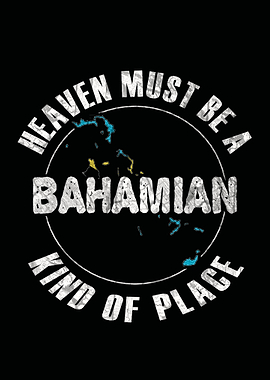Bahamas heaven