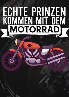 Prinz Motorrad