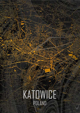 Katowice Poland