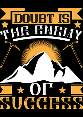 Climbing Mountaineering