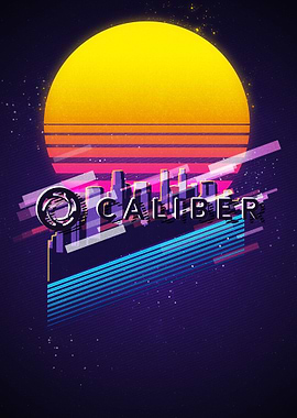 Caliber