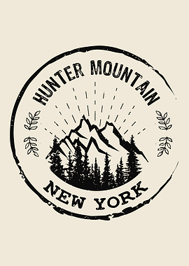 Hunter Mountain New York