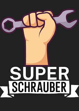 Super Schrauber
