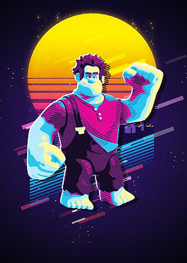 Ralph Breaks the Internet