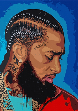 Nipsey Hussle