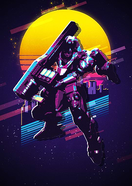 u Trng Vainglory 5V5