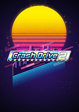 crash drive