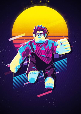 Ralph Breaks the Internet