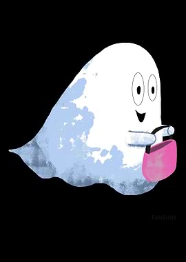 Halloween Horror ghost gho