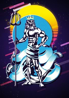 Poseidon