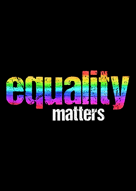 Equality Matters