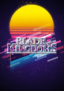 Blade of Kingdoms
