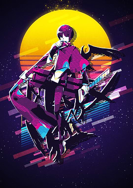 BlazBlue Central Fiction