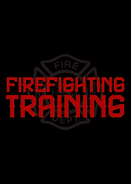 Firefighter for Kids Cute