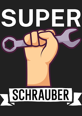 Super Schrauber