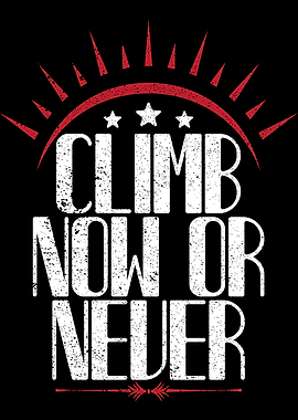 Climbing Mountaineering