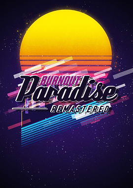 burnout paradise the ultim