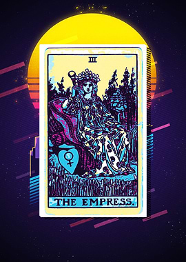 The Empress
