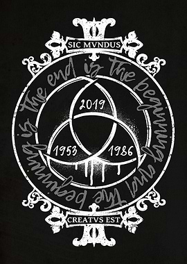 sic mundus creatus est