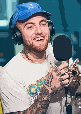 Mac Miller