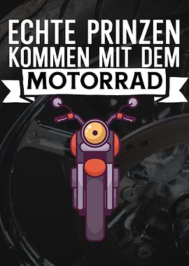 Prinz Motorrad