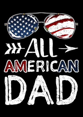 All American Dad