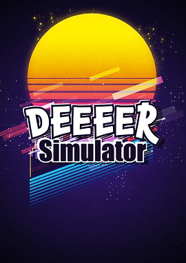 deeeer simulator