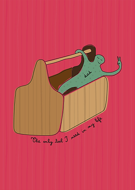 The ONLY TOOL I need dad