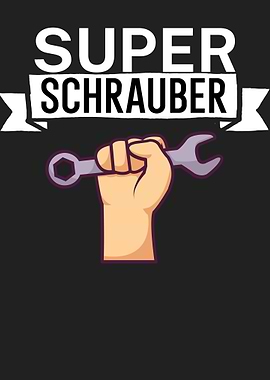Super Schrauber