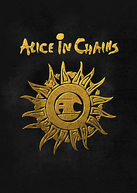 Alice Chains Jerry Cantrel