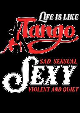 Tango Waltz Ballroom
