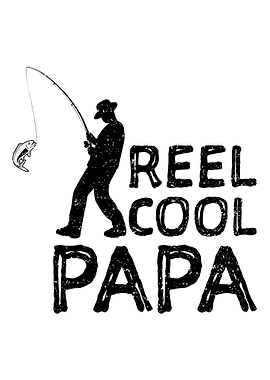 Reel Cool Papa