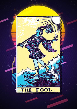the fool