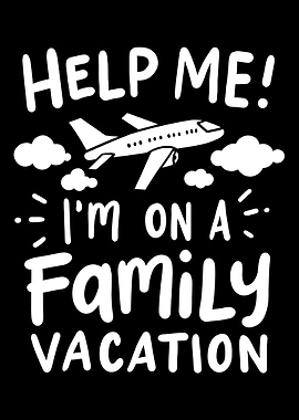Family Vacation Travel