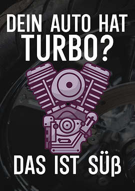 Auto Turbo Motorrad