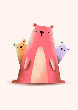 Bear Family