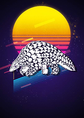 Pangolin