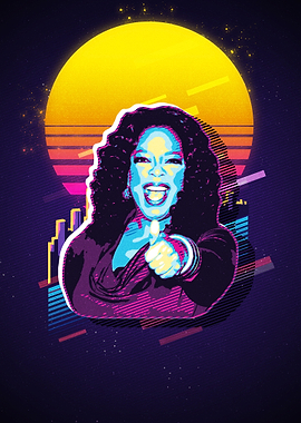 Oprah Winfrey