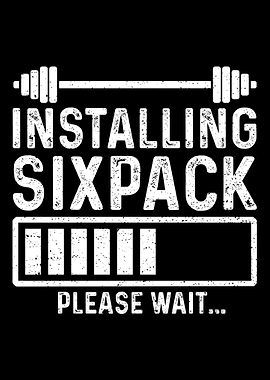 Installing Sixpack Please
